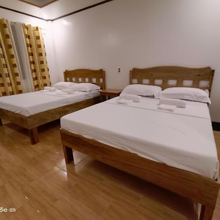 Rabang Traveller'S Inn 圣维森特 外观 照片