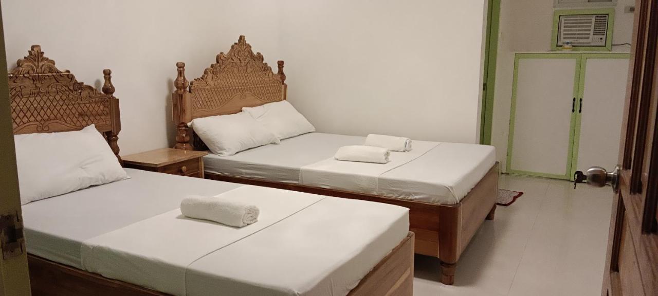 Rabang Traveller'S Inn 圣维森特 外观 照片